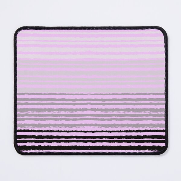 Item preview, Minimalist monochrome brush Stoke Horizon designed and sold by LittleHappiness by Kamollak .
