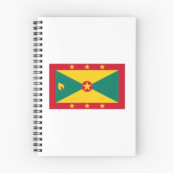 Item preview, Grenada Gifts Stickers  Products designed and sold by karmyn-clawso.