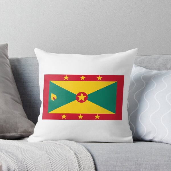 Item preview, Grenada Gifts Stickers  Products designed and sold by karmyn-clawso.