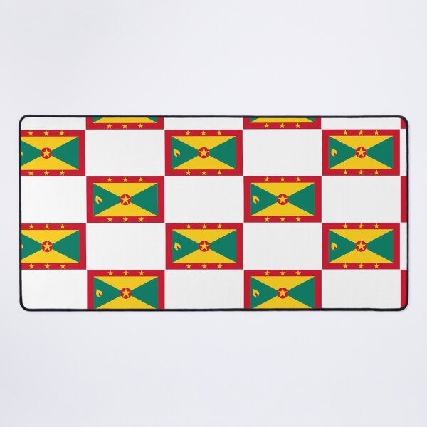 Item preview, Grenada Gifts Stickers  Products designed and sold by karmyn-clawso.