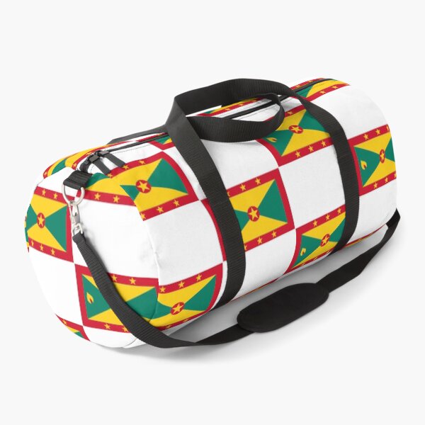 Item preview, Grenada Gifts Stickers Products designed and sold by karmyn-clawso.