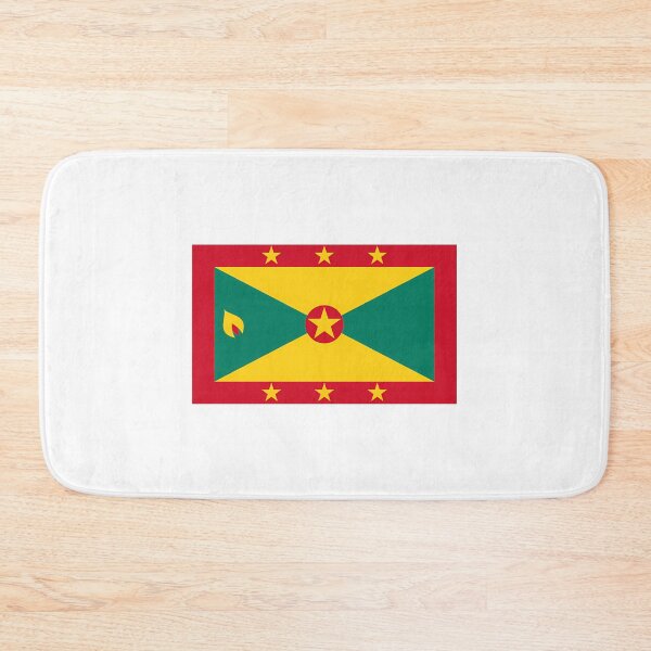 Item preview, Grenada Gifts Stickers  Products designed and sold by karmyn-clawso.