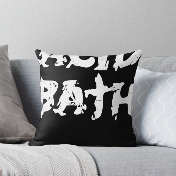 Item preview, Acid Bath designed and sold by StudioPulser.