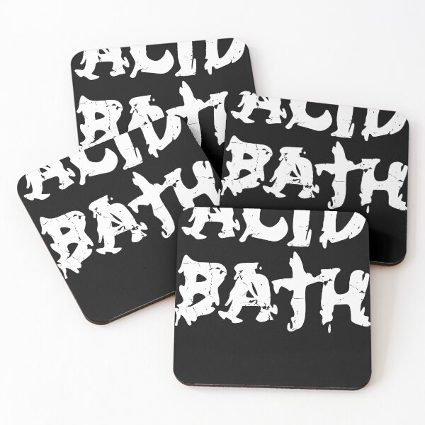 Item preview, Acid Bath designed and sold by StudioPulser.