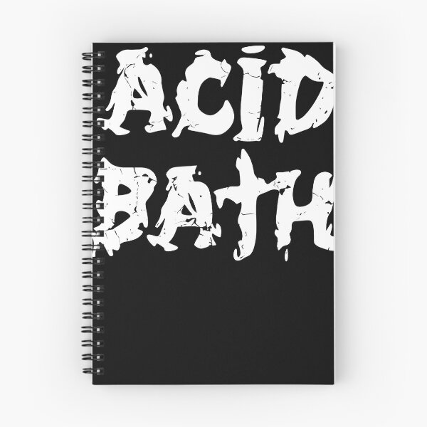 Item preview, Acid Bath designed and sold by StudioPulser.