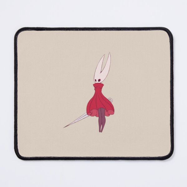 Item preview, Hollow Knight Hornet designed and sold by Jackson-sa.