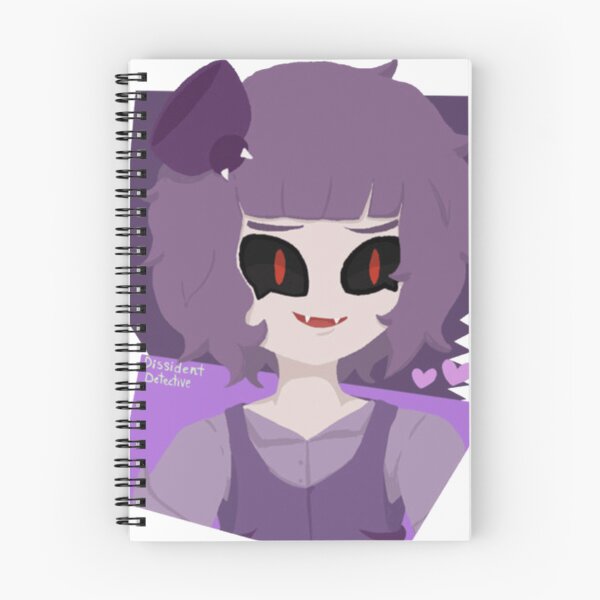 Artikelvorschau, Spider Girl Oc  entworfen und verkauft von glennacanfield.