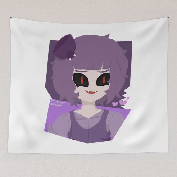 Item preview, Spider Girl OC designed and sold by glennacanfield.