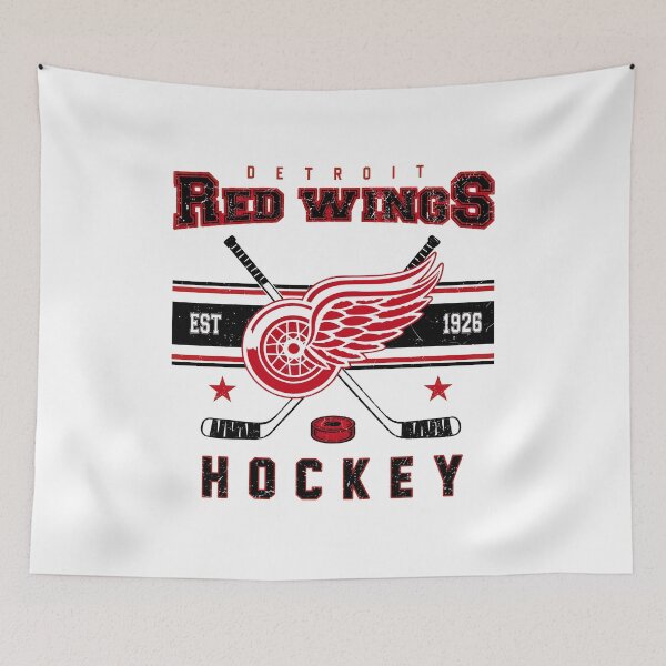 Item preview, Vintage Hockey Team Fan Apparel designed and sold by KellyJone76986.