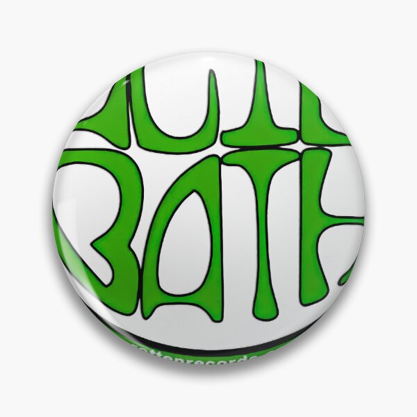 Item preview, Acid Bath designed and sold by FernYouFable.