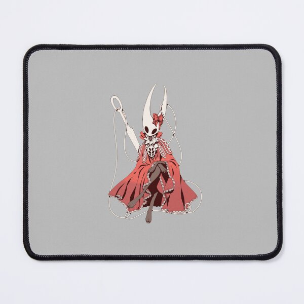 Item preview, Hollow Knight Hornet designed and sold by Jackson-sa.