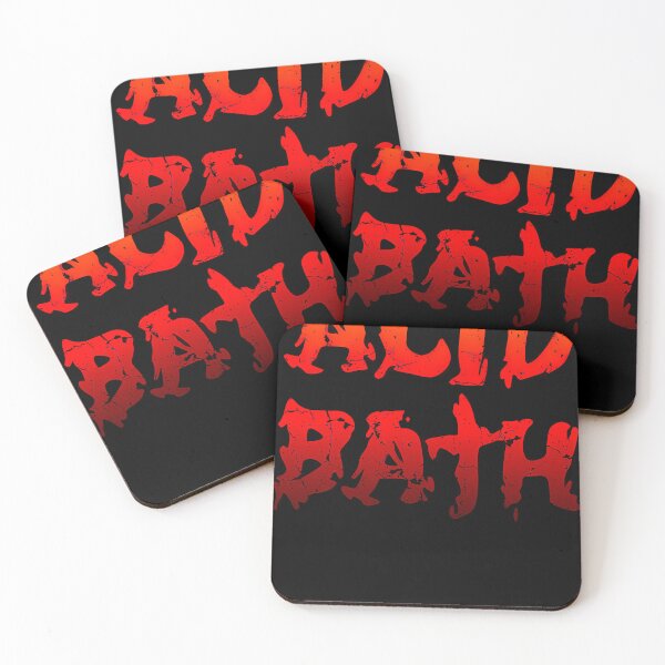 Item preview, Acid Bath designed and sold by StudioPulser.