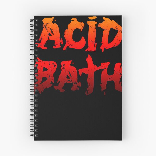 Item preview, Acid Bath designed and sold by StudioPulser.