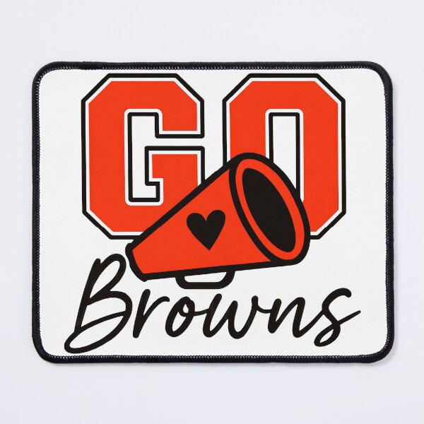 Item preview, Go Team Megaphone Spirit Design designed and sold by JudyJenni82877.