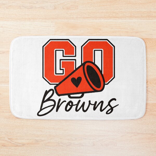 Item preview, Go Team Megaphone Spirit Design designed and sold by JudyJenni82877.