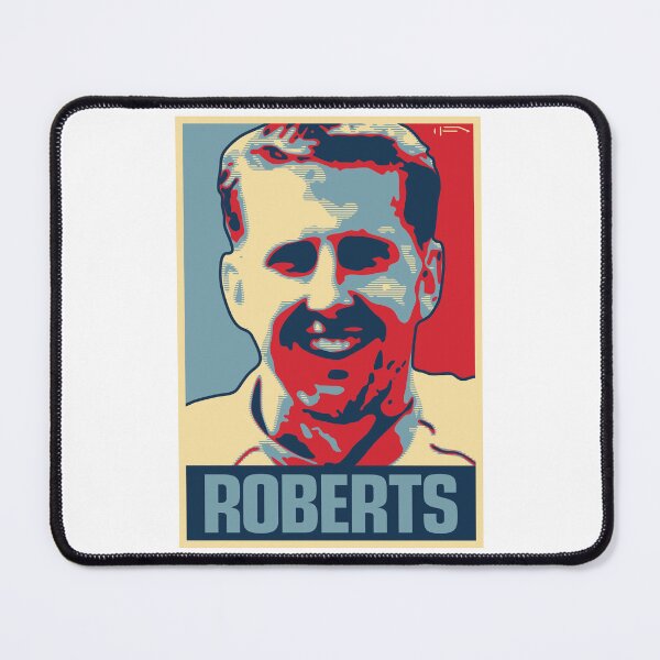 Item preview, Roberts designed and sold by DFA.