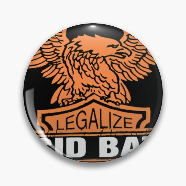 Item preview, Acid Bath designed and sold by StudioPulser.