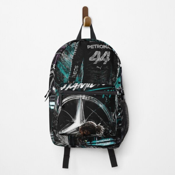 Item preview, Lewis Hamilton: Mercedes AMG Petronas designed and sold by TRENDY-SOULS.