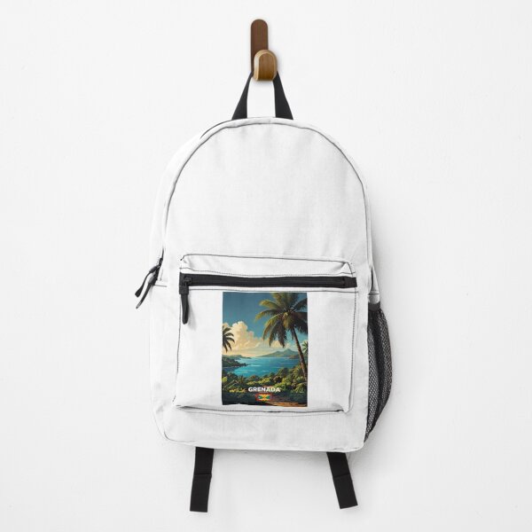 Item preview, Grenada Travel designed and sold by karmyn-clawso.