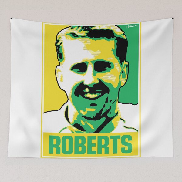 Item preview, Roberts - NOR designed and sold by DFA.