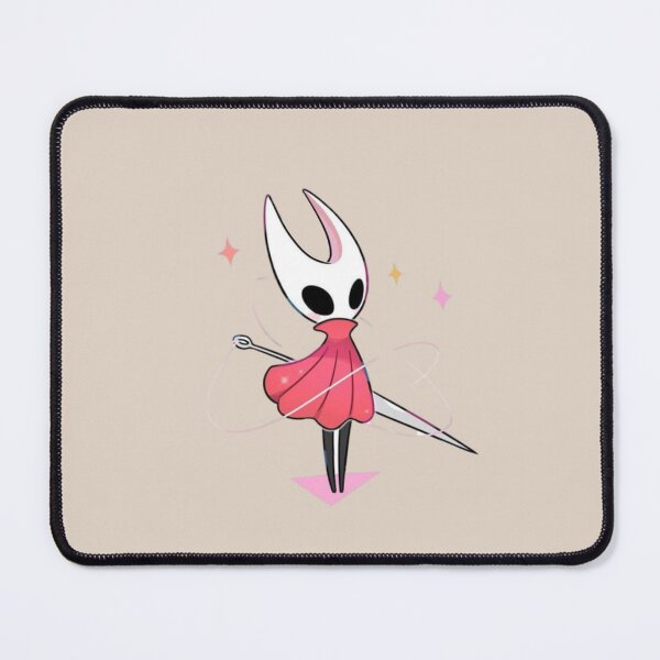 Item preview, Hollow Knight Hornet designed and sold by Jackson-sa.