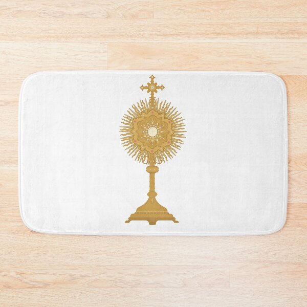Item preview, Monstrance  Eucharist designed and sold by kamran-cordes.