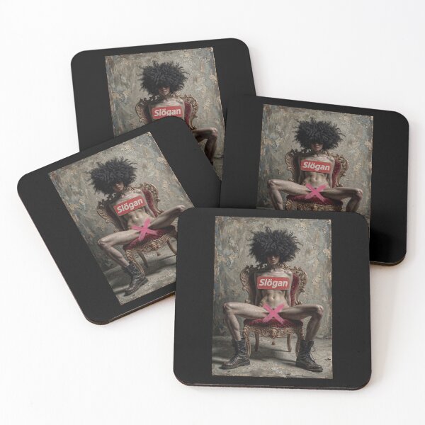 Item preview, Obsession X designed and sold by Slögan™ - INDEPENDENT VISUAL BRAND.