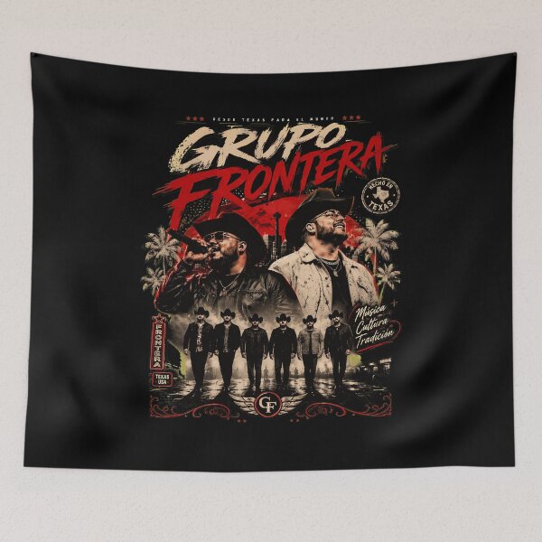 Item preview, Texas Music Cumbia Concert designed and sold by lijahhokoren.