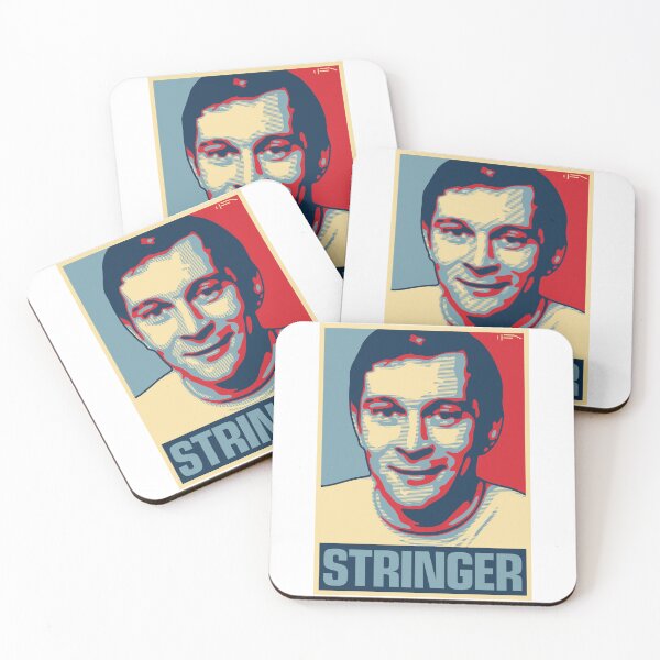 Item preview, Stringer designed and sold by DFA.