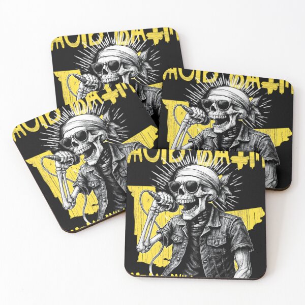Item preview, Acid Bath designed and sold by StudioPulser.