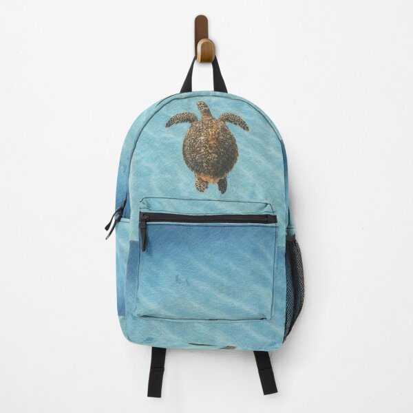 Item preview, Sea turtle illustration - Okinawa, Japan designed and sold by Dreaming Shell.