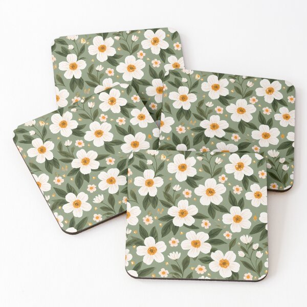 Item preview, Flower pattern  designed and sold by Manyart13031992.