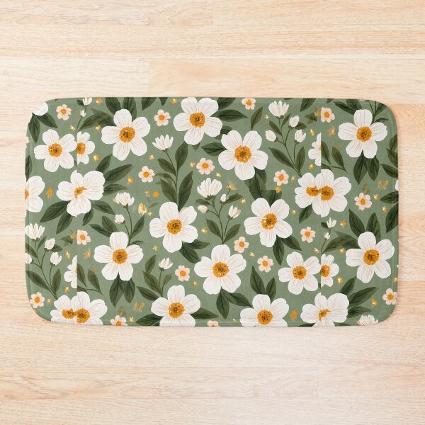 Item preview, Flower pattern  designed and sold by Manyart13031992.