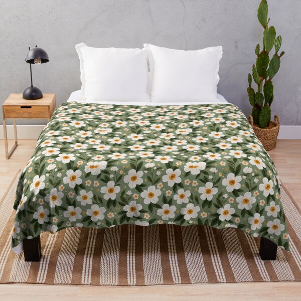 Item preview, Flower pattern designed and sold by Manyart13031992.