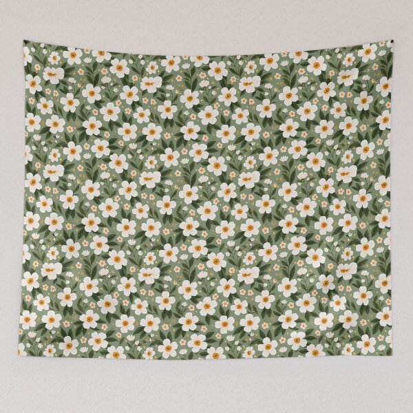 Item preview, Flower pattern  designed and sold by Manyart13031992.