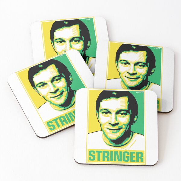 Item preview, Stringer - NOR designed and sold by DFA.