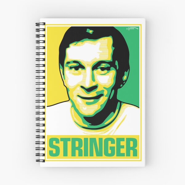 Item preview, Stringer - NOR designed and sold by DFA.