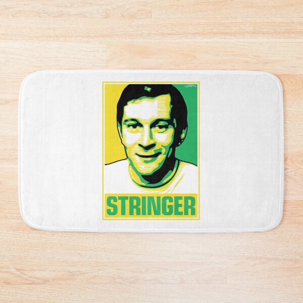 Item preview, Stringer - NOR designed and sold by DFA.