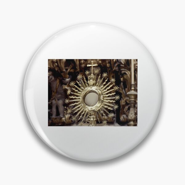 Item preview, Monstrance designed and sold by kamran-cordes.