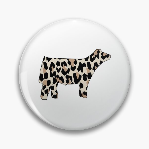 Item preview, Show Steer designed and sold by jazlee-nwallin.