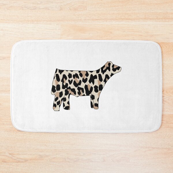 Item preview, Show Steer designed and sold by jazlee-nwallin.