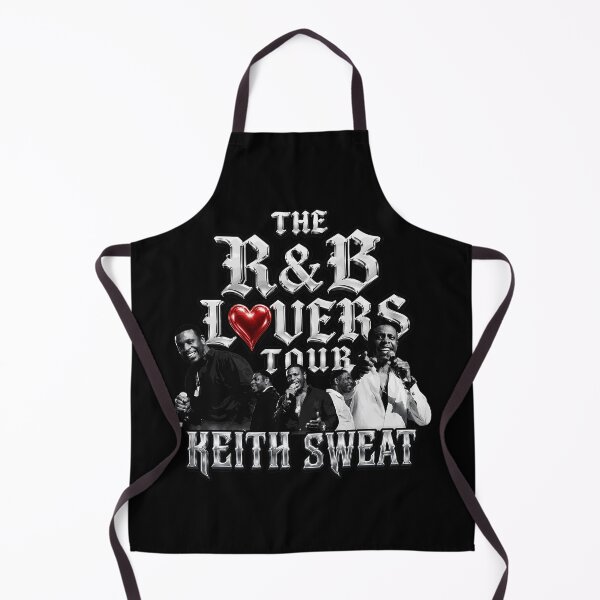 Item preview, Retro R&B Music Tour Fan designed and sold by ickDaniele198.