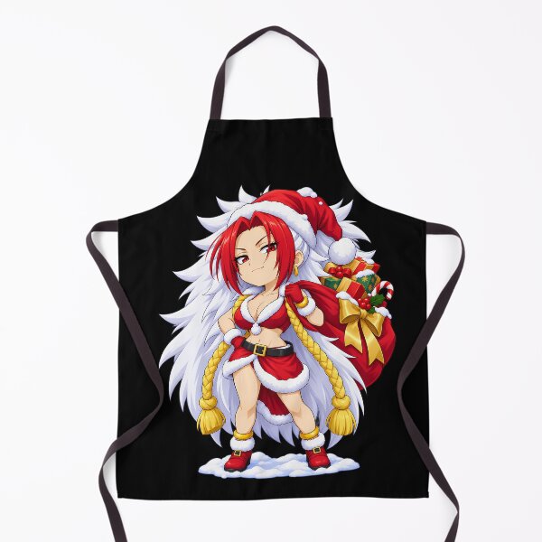 Item preview, Left Daemons of the Shadow Realm Christmas Gift Sack designed and sold by mildaclairmo.
