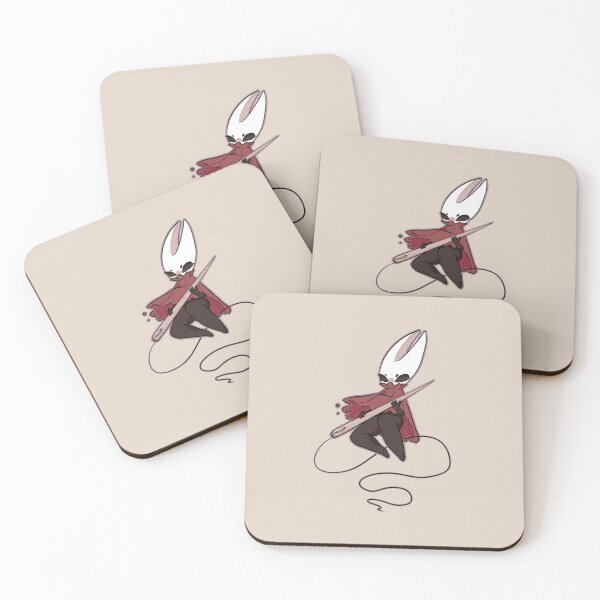 Item preview, Hollow Knight Hornet designed and sold by Jackson-sa.