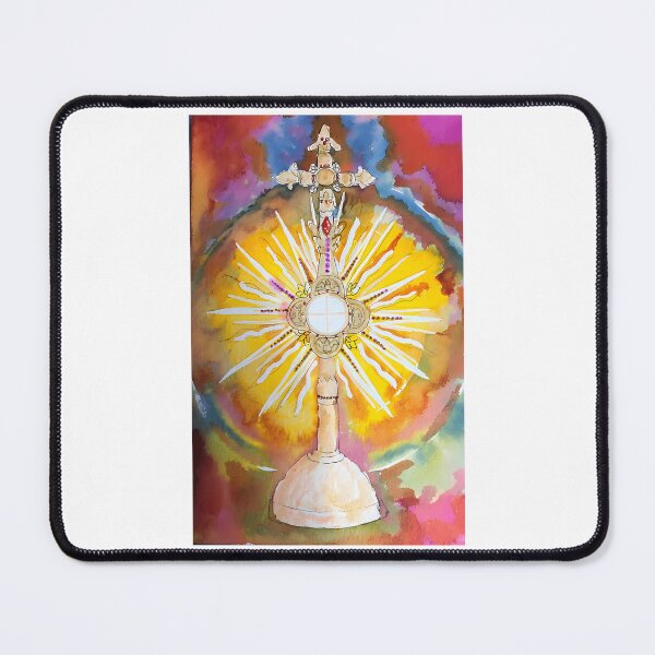 Item preview, Monstrance 2 designed and sold by kamran-cordes.