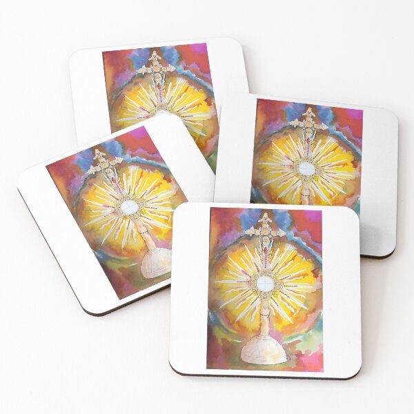 Item preview, Monstrance 2 designed and sold by kamran-cordes.