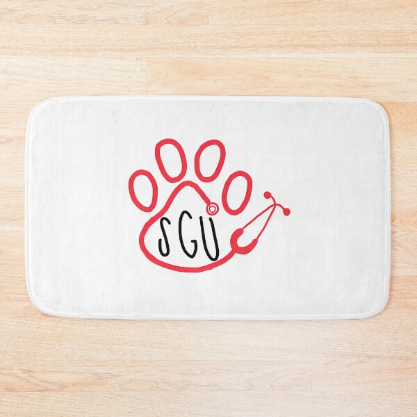 Item preview, Sgu Vet Med designed and sold by karmyn-clawso.