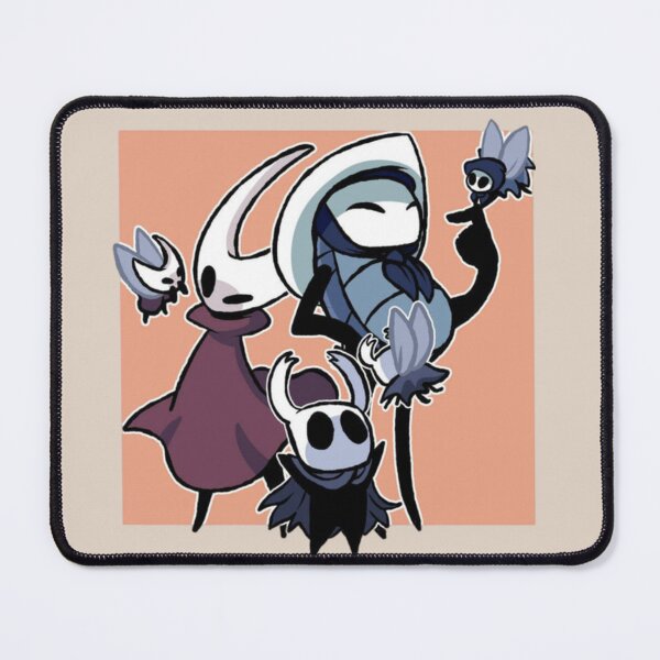 Item preview, Hollow Knight Hornet designed and sold by Jackson-sa.
