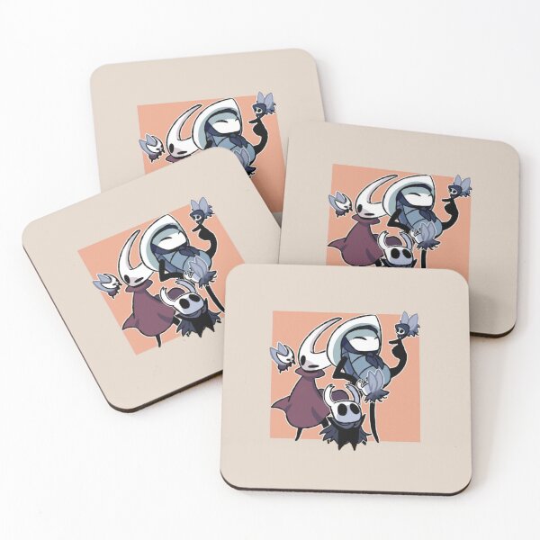 Item preview, Hollow Knight Hornet designed and sold by Jackson-sa.
