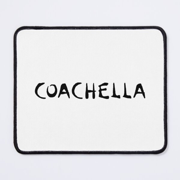 Item preview, Coachella Desert Vibes Retro Festival Style designed and sold by ellis765.